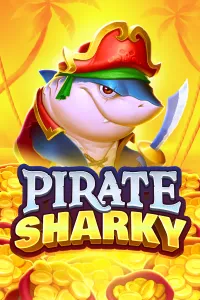 Pirate Sharky